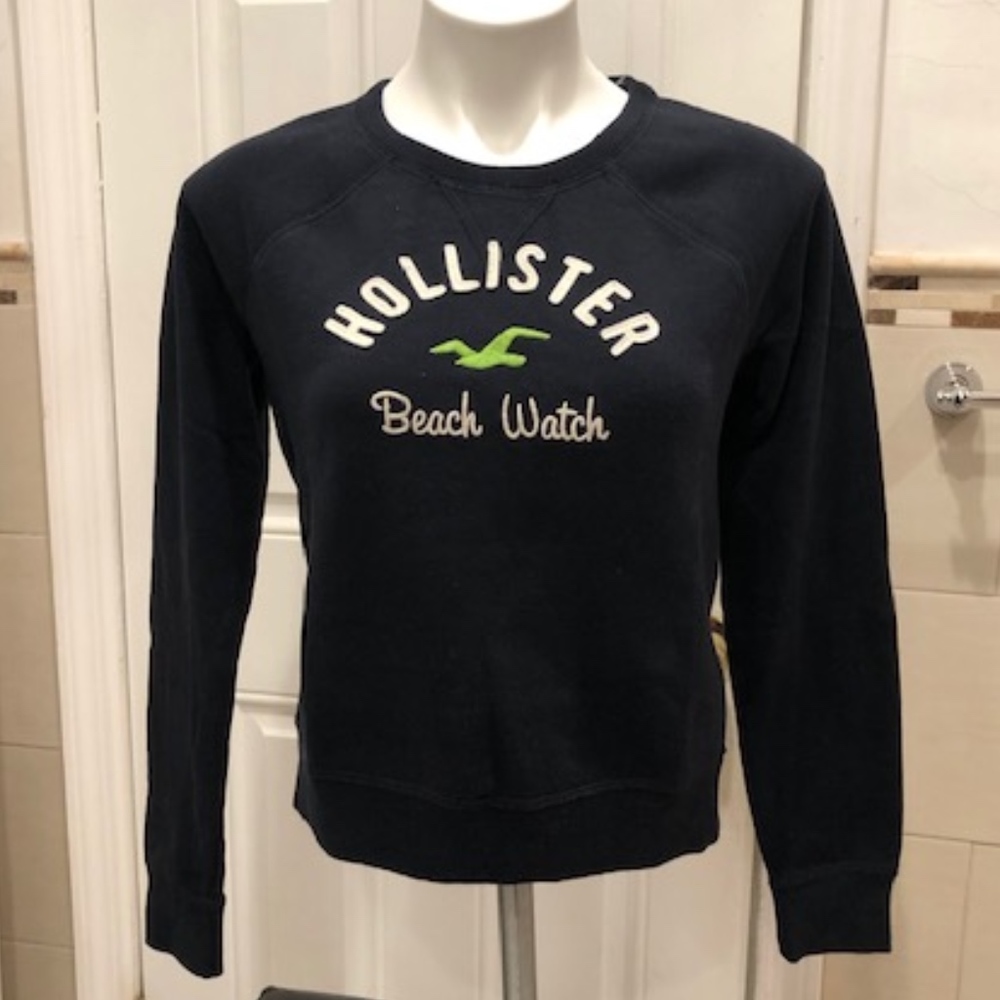 Hollister Small sweatshirt